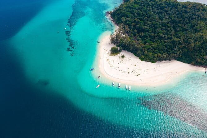 Exclusive Phi Phi, Maya Bay and Bamboo Island by Speed Boat - The Itinerary Breakdown: What to Expect