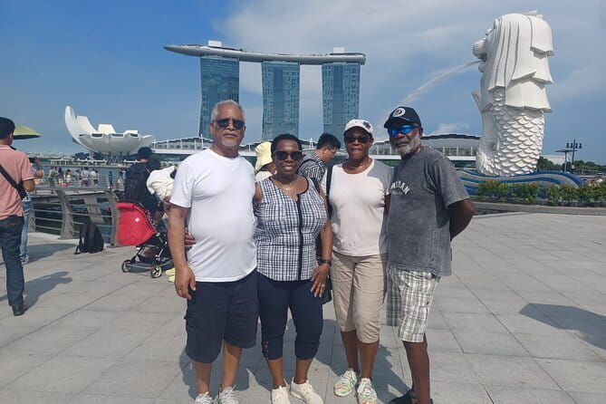 Exclusive Private Tour by a Singaporean Guide - Why This Tour Offers Great Value