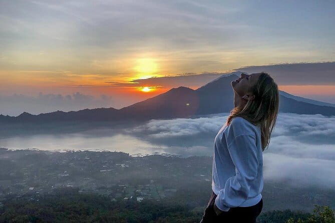 Exclusive Private Tour Mount Batur Sunrise Trekking - What We Love About This Tour