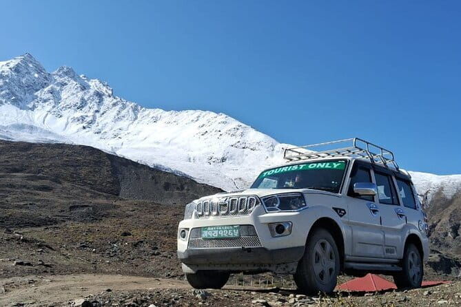 "Exclusive Round-Trip Transfer: Pokhara to Jomsom & Muktinath" - The Sum Up