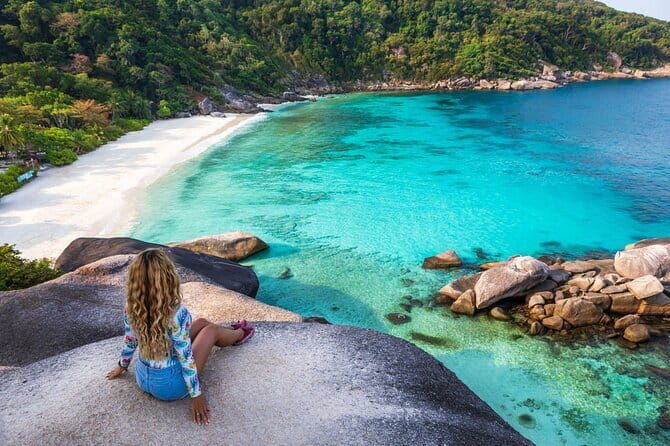 Exclusive Similan Island by Speed Boat - What Makes This Tour Stand Out?
