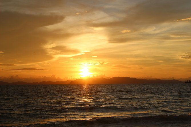 Exclusive Small Group Phi Phi Islands Sunrise or Day Trip - Starting Point and Transportation