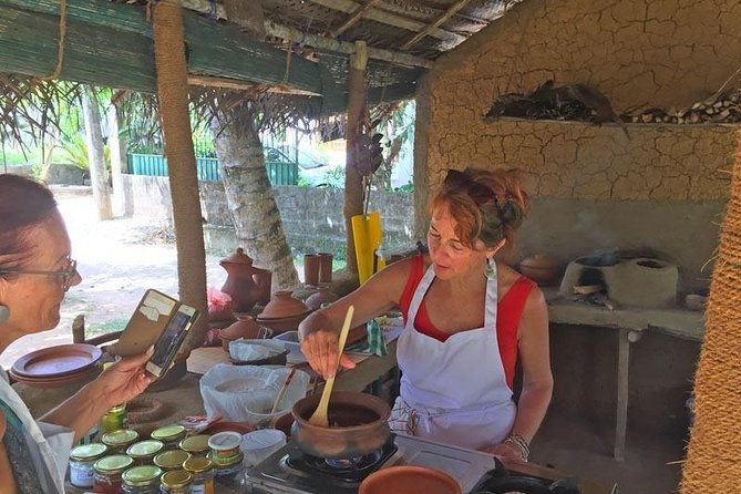 Exclusive : Southern Sri Lanka Sightseeing Private Day Trip - Who Should Consider This Tour?