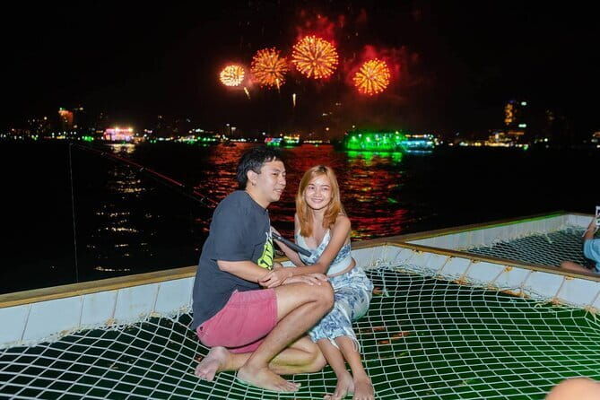 Exclusive Squid Fishing on Chic Floating Café from Pattaya - The Practicalities: How It Works