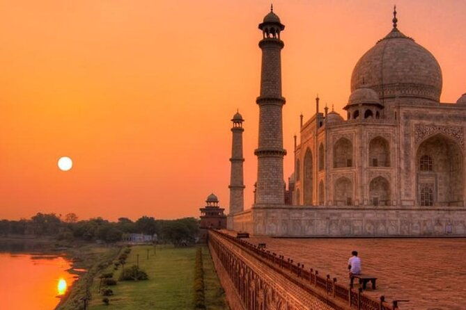 Exclusive Taj Mahal and Agra Sightseeing Tour - What Sets This Tour Apart?