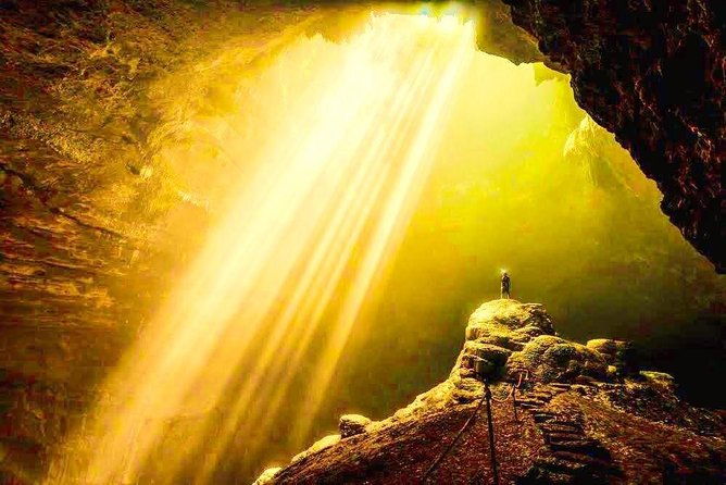 Exotic Jomblang Cave and Fun among the Sky Tour - Why This Tour Offers Great Value