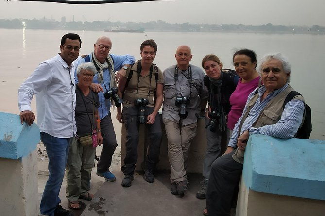 Experience Kolkata in 2 Days like never before - Private Tour - What Travelers Say