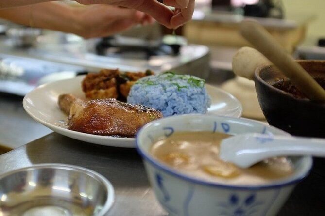Experience Malaysia: Authentic Malaysia Cooking Tour - The Market Stroll in Teluk Bahang