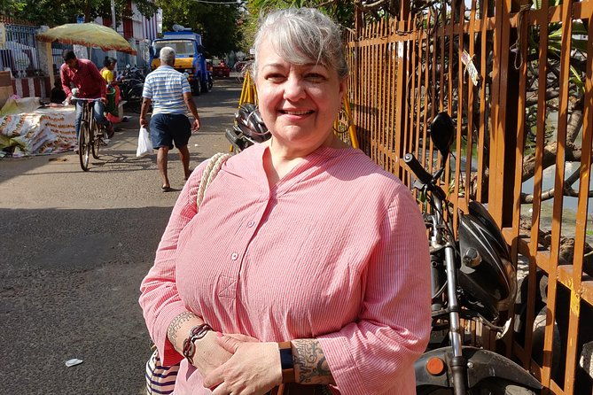 Experience Mylapore: Enriching Walking Trail Tour - FAQ