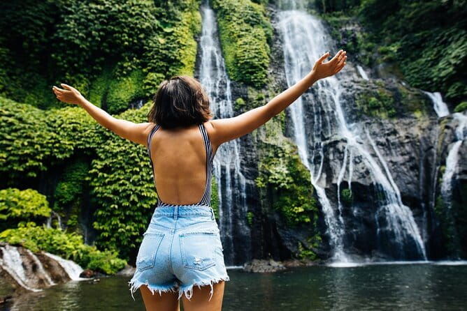 Experience Private Bali Northern Trip at North Waterfall - Final Thoughts