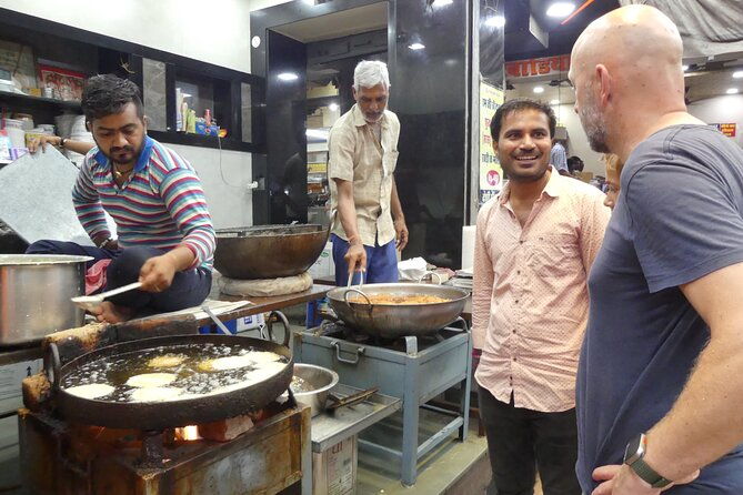 Experience Private Food And Culture Walk-The Pushkar Route - The Experience: What to Expect from the Pushkar Route