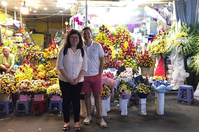 Experience Saigon Cuisine: Food Tour by Motorbike or Car - Pros & Cons