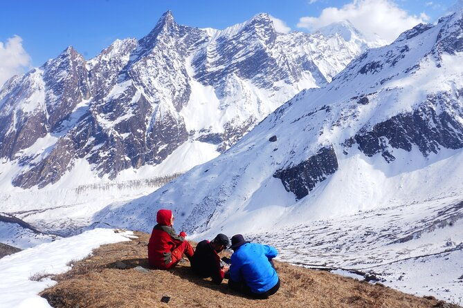 Experience the Thrill of a Lifetime:12-Days Manaslu Circuit trek - Analyzing the Value