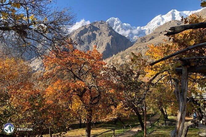 Experience Ultimate Hunza - Practical Details and Value