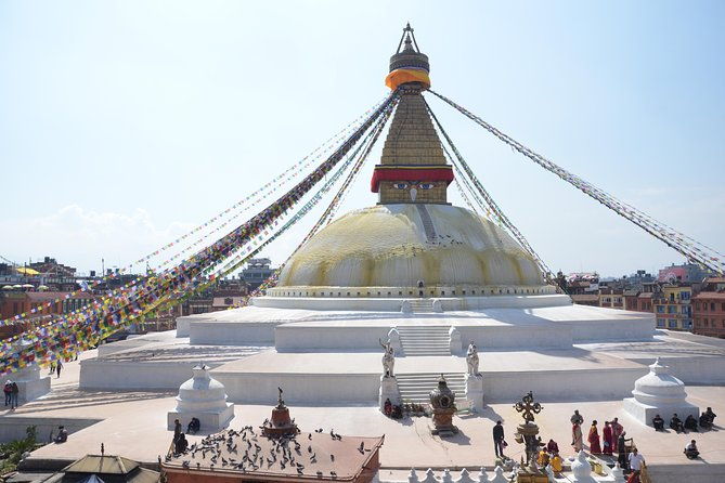 Experiential Tour of Nepal. - Pricing Analysis and Value