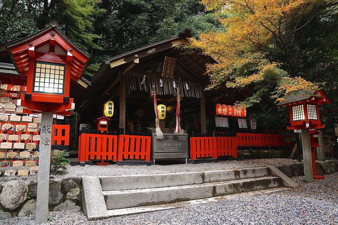 Explore Arashiyama Bamboo Forest with Authentic Zen Experience - Final Thoughts