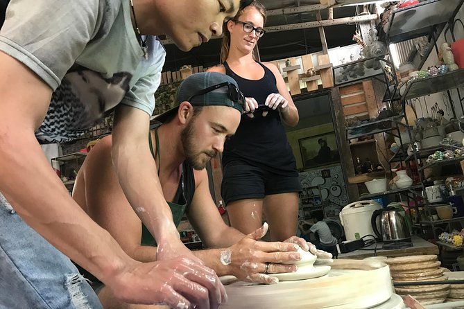 Explore Bat trang village & Ceramics factories with local guide - Who Should Consider This Tour?