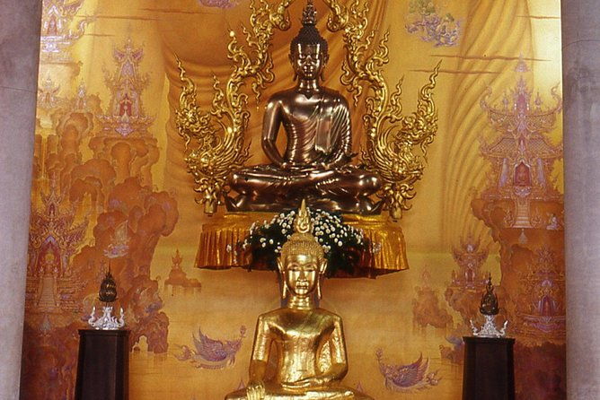 Explore Chiang Rai: City and Temples Experience - Value and Cost Analysis