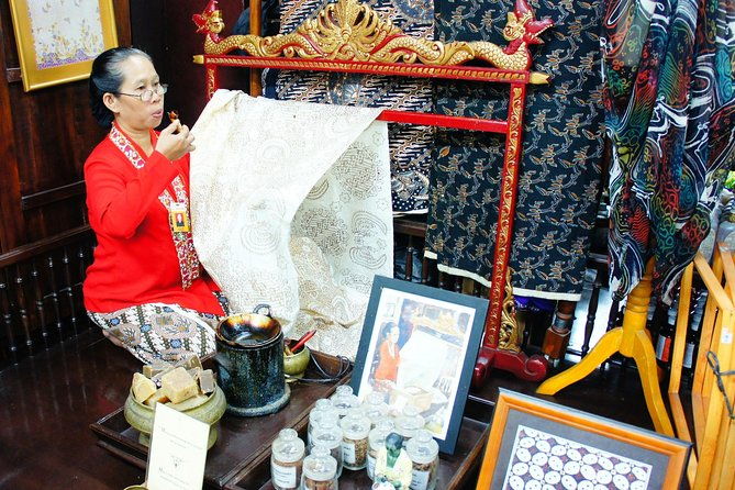 Explore City Tour from Yogyakarta - The Value of This Tour