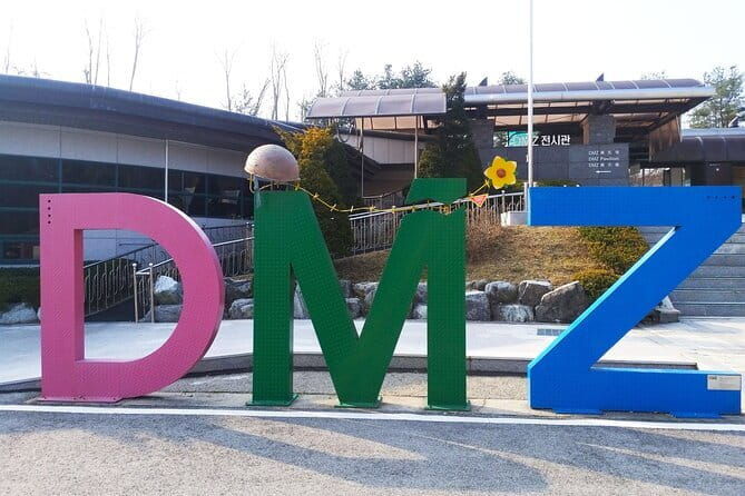 Explore DMZ from Seoul with Gondola and Suspension Bridge Option - What’s Included and What’s Not