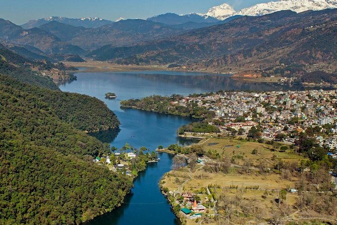 Explore Entire Natural Pokhara Valley By Comfortable Ac Private Car - Why This Tour Offers Great Value