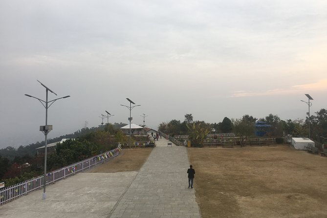 Explore Entire Pokhara City - In-Depth Look at the Itinerary