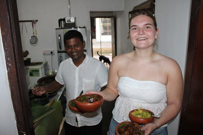 Explore Galle's Hidden Gems - What to Expect From The Itinerary