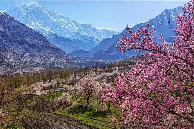 Explore Gilgit Baltistan Epic Jeep Safari and Cultural Adventure - The Majestic Karakoram Highway