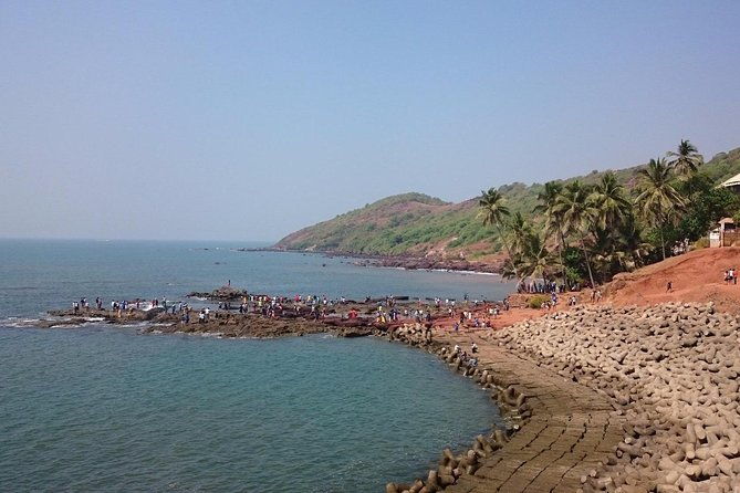 Explore Goa in a Nutshell - Mangeshi Temple and Cultural Insight