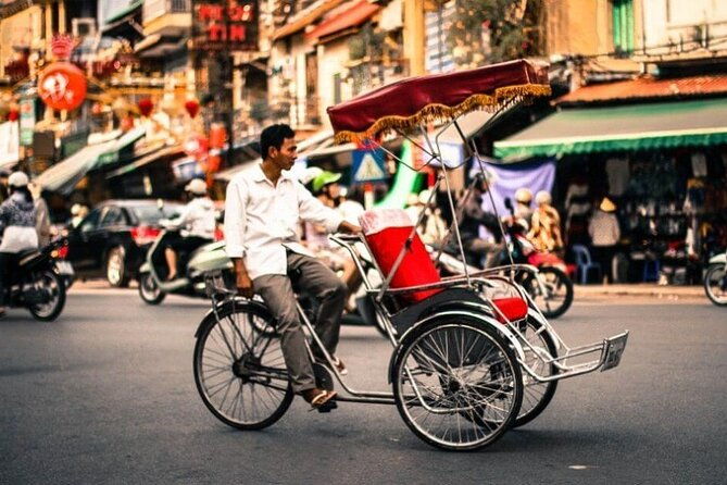 Explore Hanoi Old Quarter s Rich History and Culture By Walking - What’s Included and What to Expect