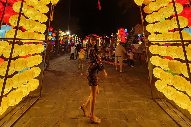 Explore Hoi An and Da Nang by private tour with local guide - The Sum Up: Who Is This Tour Perfect For?