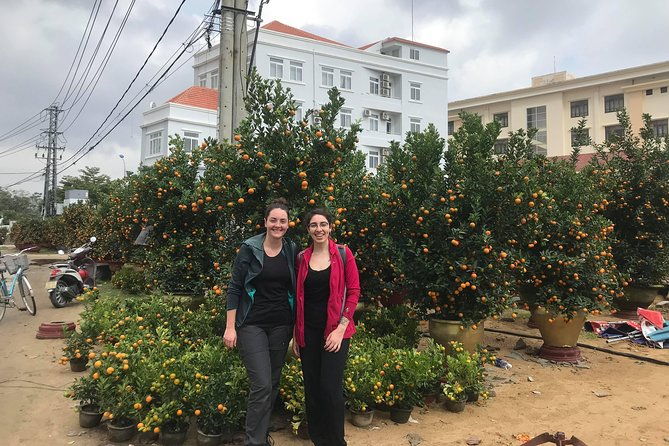 Explore Hoi An city or Da nang city with local guide - The Value of a Personalized Tour