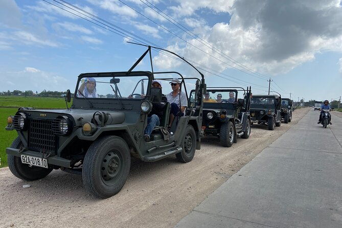 Explore Hoi An Village Island - Transportation and Practical Details
