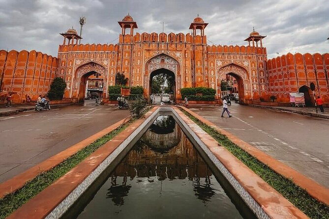 Explore Jaipur with a Private Tuk-Tuk - Final Thoughts: Who Is This Tour Best For?