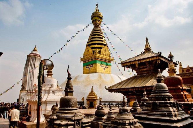 Explore Kathmandu with local guide - What Makes This Tour Stand Out?