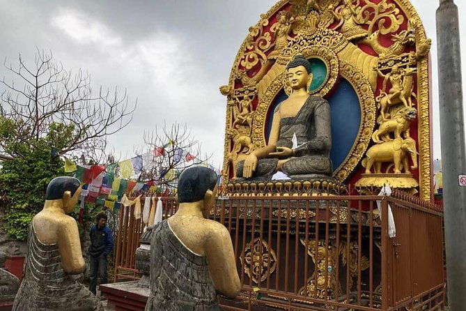 Explore Kathmandu with Local Guide - What the Reviews Say