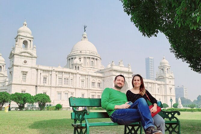 Explore Kolkata- Private Full Day Tour - Who Is This Tour Best For?