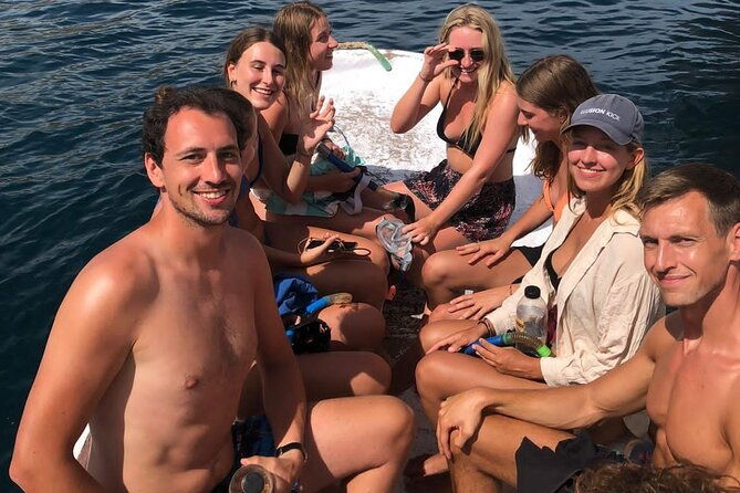 Explore Komodo and Swim with Whale Sharks - What Makes This Tour Stand Out?