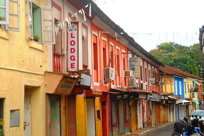 Explore Latin Colony In Goa by Walk - Final Thoughts on Value