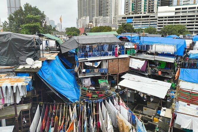 "Explore Mumbai : The City of Dreams with Historic Locations" - What to Expect from the Experience