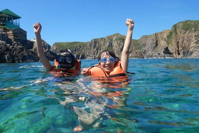 Explore Nha Trang Bay: Half-Day Snorkeling Adventure Tour - A Closer Look at the Experience