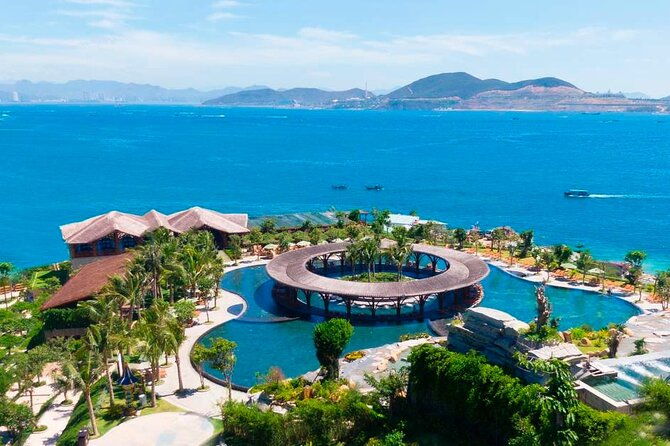 Explore Nha Trang Island included Mudbath and Lunch - Group Tour - Who Is This Tour Best For?