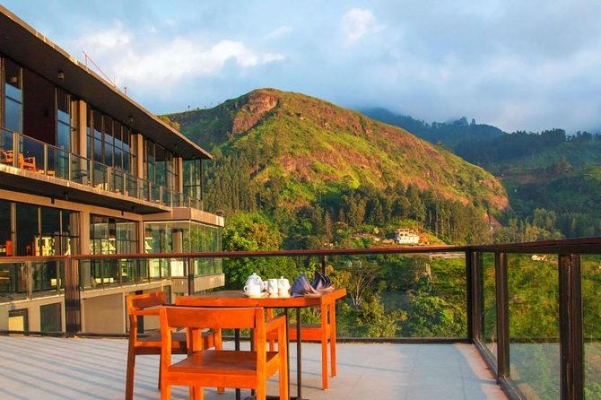 Explore Nuwara Eliya | Experience the Best Tea in the World - The Itinerary Breakdown