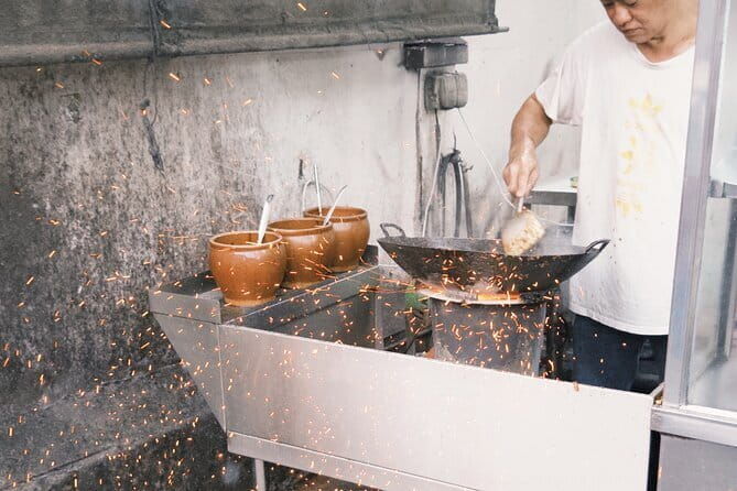 Explore Penang Your Way: Tailor-Made Private Guided Tour 4-10 Hrs - Why Choose This Tour?