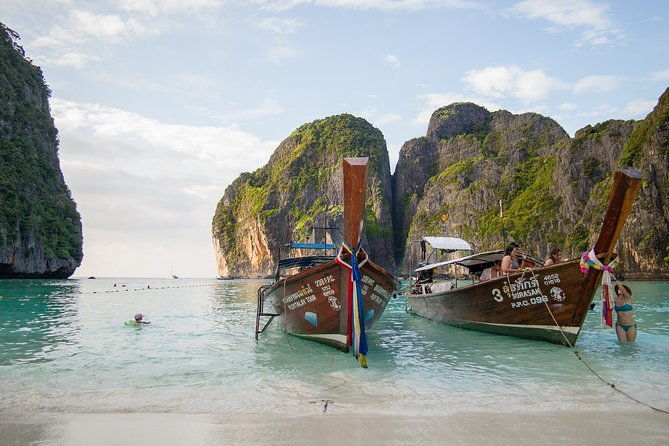 Explore Phang Nga Bay: Full-Day Tour from Phuket with Lunch - An In-Depth Look at the Tour Experience