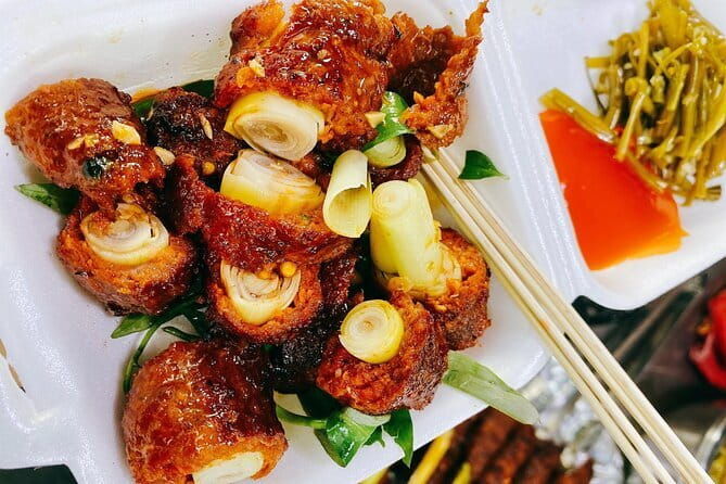 Explore Saigon Food with Local Foodie - Why You’ll Love This Tour