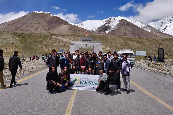 Explore Shangri-La of James Hilton, Hunza & Skardu (Private Tour) - What Travelers Say: Authentic Experiences and Expert Guides