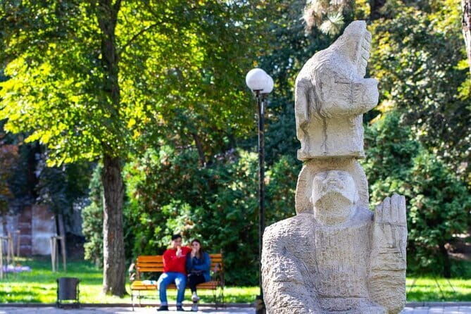 Explore the city's charm and hidden gems on an unforgettable tour - Practical Details and What to Expect  