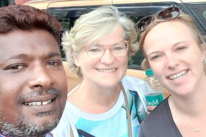 Explore the Colombo Sightseeing Tour by Tuk Tuk - All Include - Who Would Love This Tour?