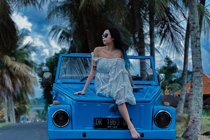 Explore the highlight of Bali By Vintage Volkswagen Car - Is This Tour Right for You?